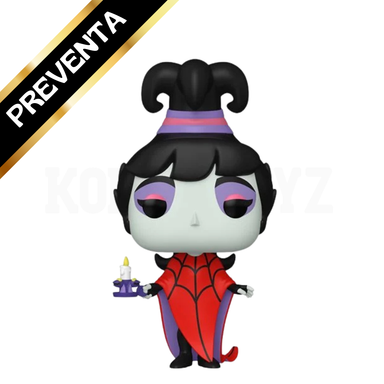PREVENTA Funko Pop Beetlejuice: Lydia Deetz (2425)