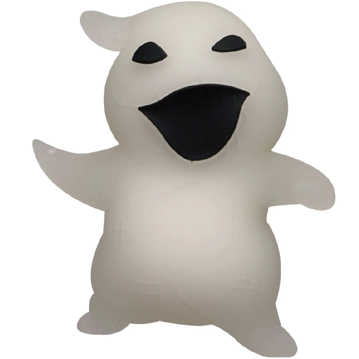 Monogram Foam Magnet The Nightmare Before Christmas: Oogie Boogie