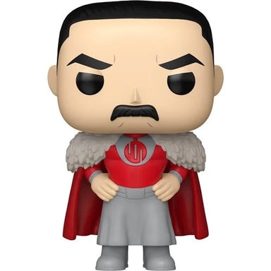 PREVENTA Funko Pop Invincible: Thragg (1981)