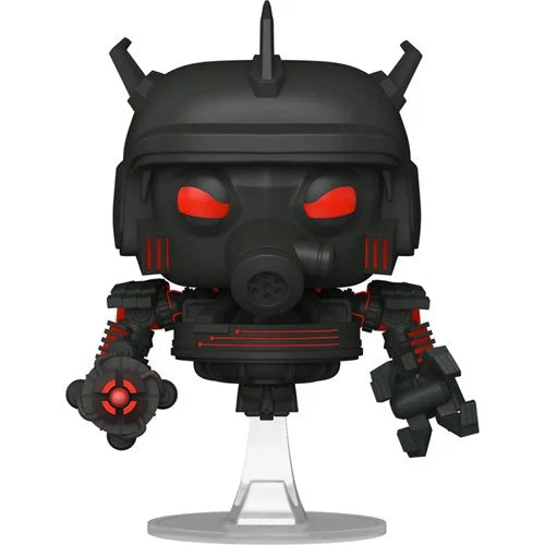 PREVENTA Funko Pop Skibidi Toilet: Juggernaut Astro Toilet (2368)