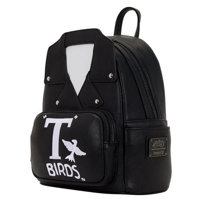 Loungefly Grease T-Birds Cosplay Mini-Backpack