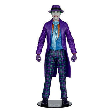 McFarlane DC Multiverse Collector Edition Batman #57: The Joker 7-Inch Scale Action Figure