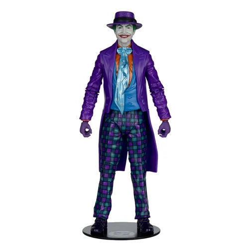 McFarlane DC Multiverse Collector Edition Batman #57: The Joker 7-Inch Scale Action Figure