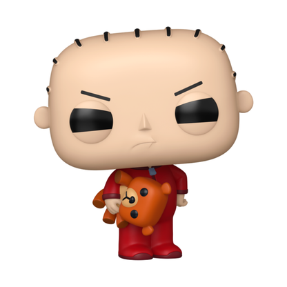 PREVENTA Funko Pop Family Guy: Stewie Griffin (1943)