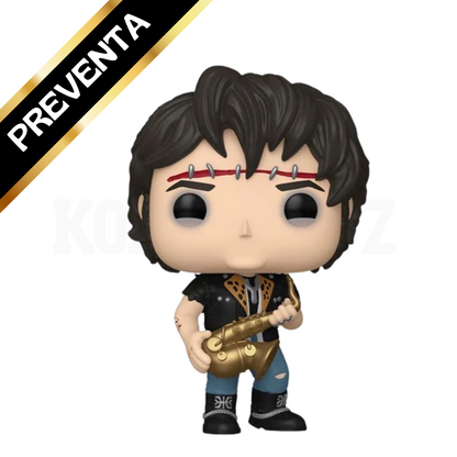 PREVENTA Funko Pop The Rocky Horror Picture Show: Eddie (1911)