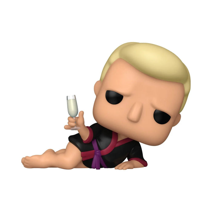 Funko Pop Futurama: Zapp Brannigan (175