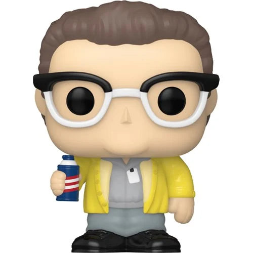 PREVENTA Funko Pop Bitty 4-Pack Jurassic Park: Bundle