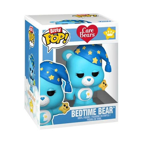 Funko Pop Bitty Town Care Bears: Care-A-Lot Castle
