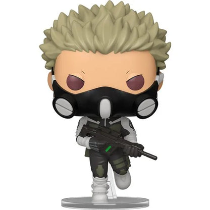 PREVENTA Funko Pop Kaiju N° 8: Aoi Kaguragi (2247)