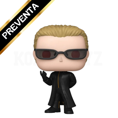 PREVENTA Funko Pop Resident Evil: Albert Wesker (1295)