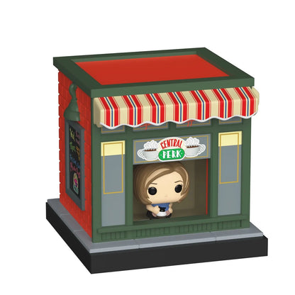 Funko Bitty Pop Town Friends: Rachel Green and Central Perk