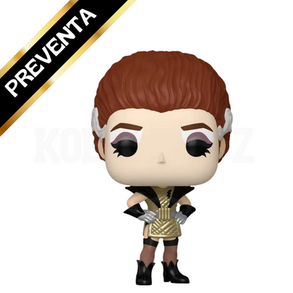 PREVENTA Funko Pop The Rocky Horror Picture Show: Magenta (1913)