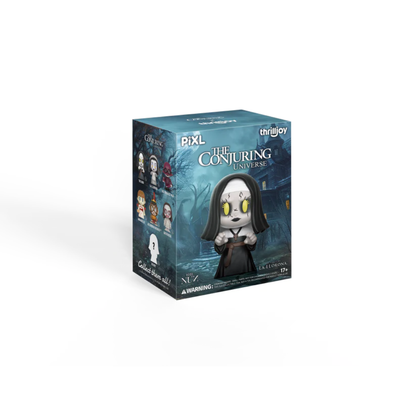 Thrilljoy PiXL Conjuring Universe: Blind Box - Individual Sorpresa