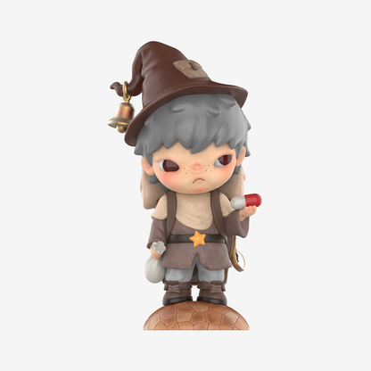 POP MART: Hirono x Le Petit Prince Series Vinyl Figure Blind Box