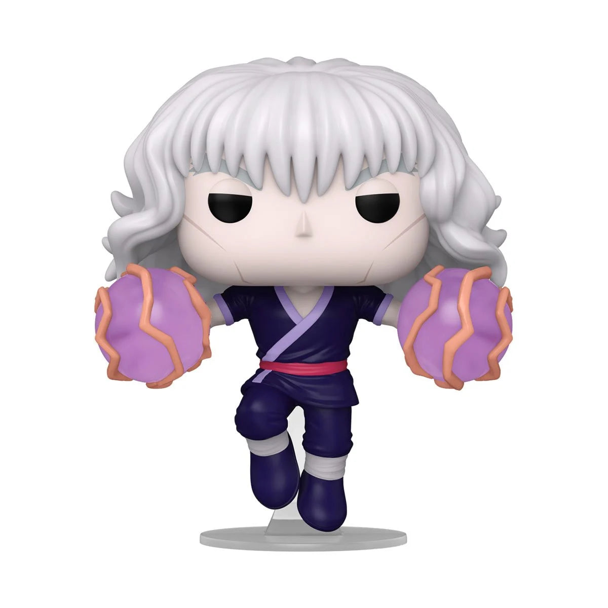 Funko Pop Hunter X Hunter: Silva Zoldyck (1727)