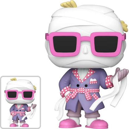 PREVENTA Funko Pop Universal Monsters Anime: Invisible Man (2412)