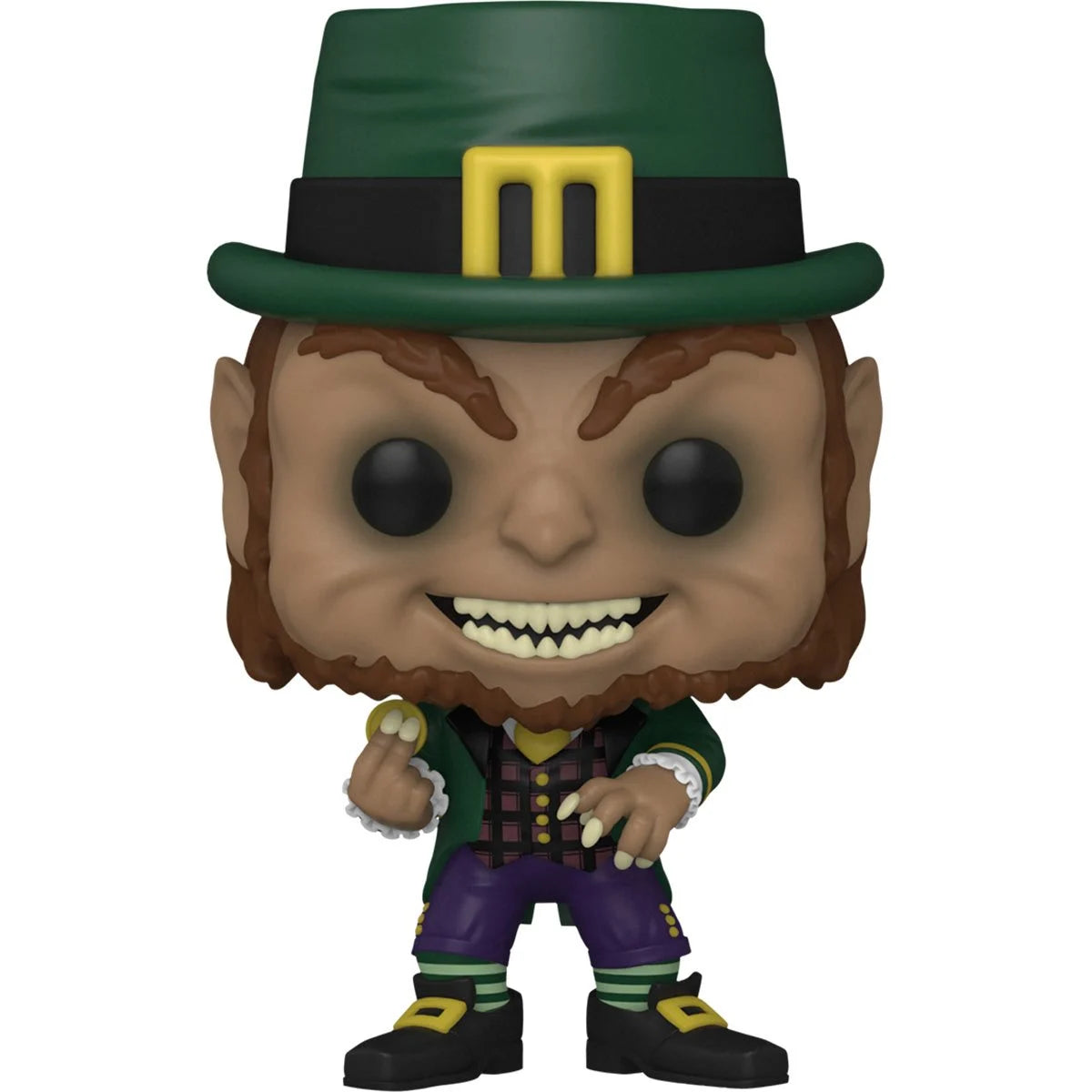 Funko Pop Leprechaun: Leprechaun (1245)