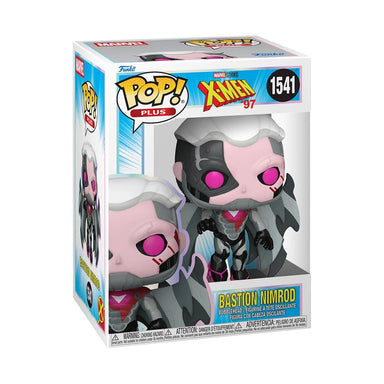 Funko Pop Plus X-Men 97: Bastion (1541)