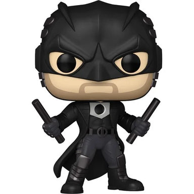 PREVENTA Funko Pop DC Super Heroes: Midnighter (556)