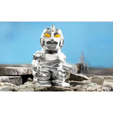 Super7 FUN! FUN! Godzilla: MechaGodzilla 90s Vinyl Figure