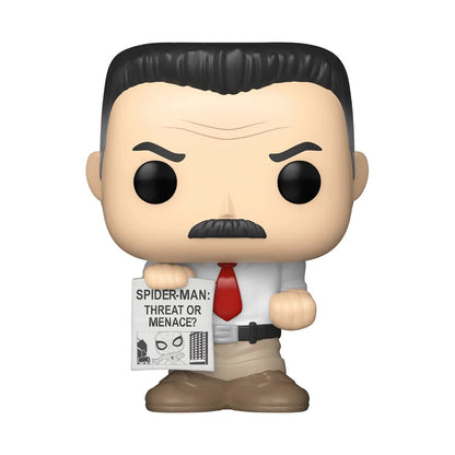 Funko Pop Bitty Spider-Man: Spider-Man 4-Pack