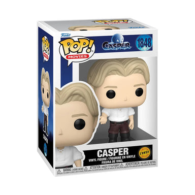 Funko Pop Casper: Casper (1848)