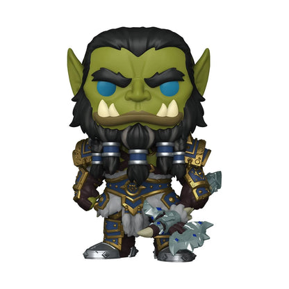 Funko Pop World of Warcraft The War Within: Thrall (1046)