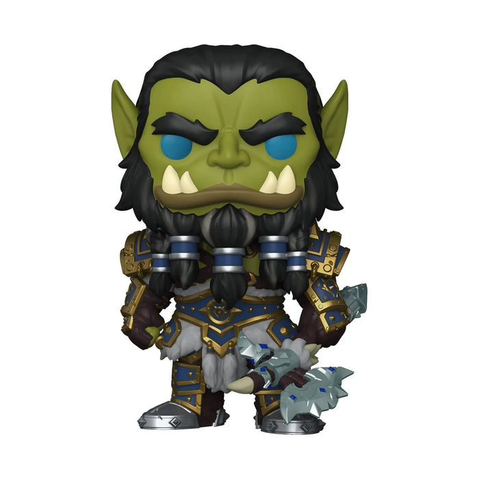 PREVENTA Funko Pop World of Warcraft The War Within: Thrall (1046)