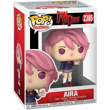 PREVENTA Funko Pop DanDaDan: Aira (2385)
