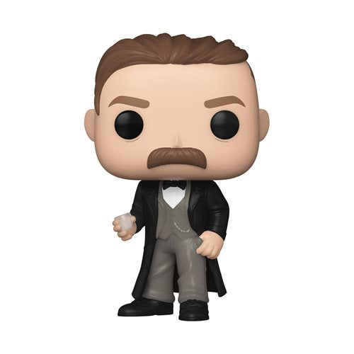 Funko Pop Peaky Blinders: Arthur Shelby (1399)