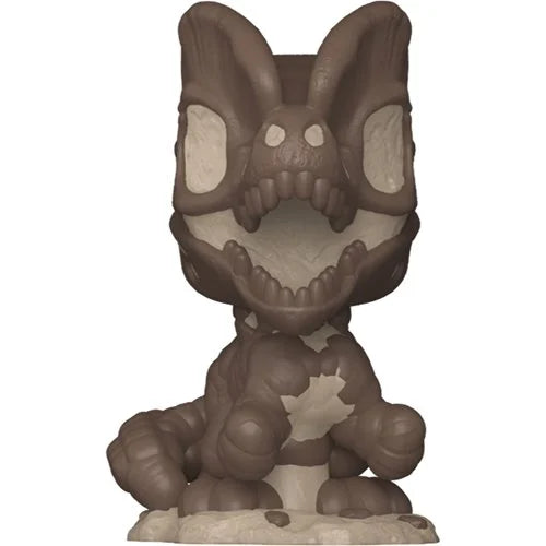 PREVENTA Funko Pop Bitty 4-Pack Jurassic Park: Bundle