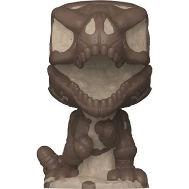 PREVENTA Funko Pop Bitty 4-Pack Jurassic Park: Bundle