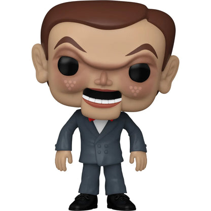 PREVENTA Funko Pop Goosebumps: Night of the Living Dummy (32)