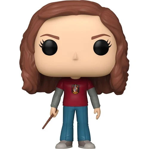 Funko Pop Harry Potter: Hermione Granger (181)