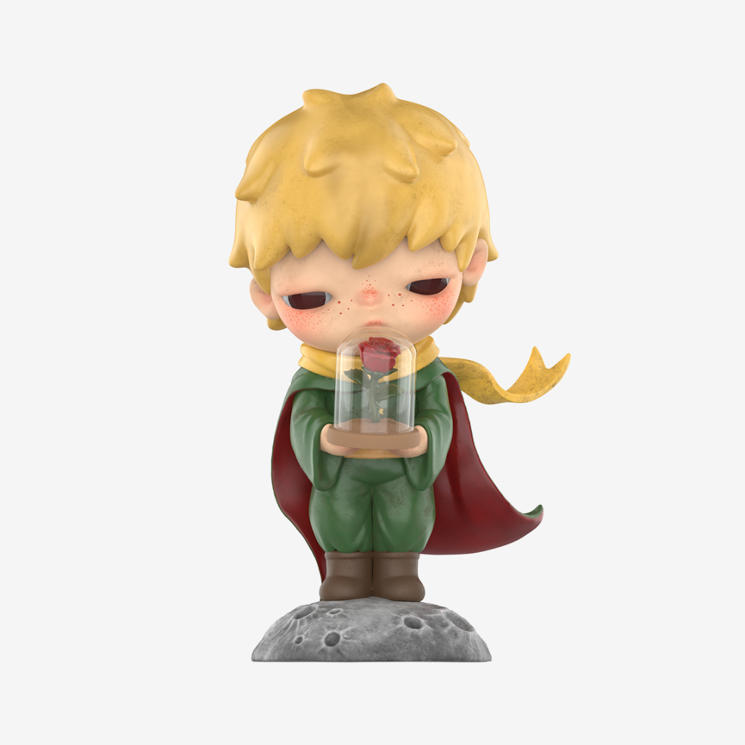 POP MART: Hirono x Le Petit Prince Series Vinyl Figure Blind Box