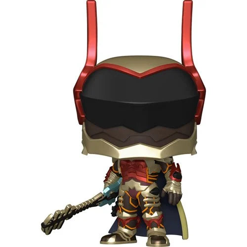 PREVENTA Funko Pop Kingdom Hearts: Lingering Will (1120)