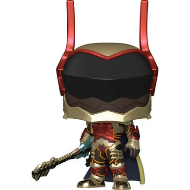 Funko Pop Kingdom Hearts: Lingering Will (1120)
