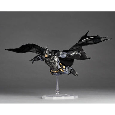 Kaiyodo Revoltech Amazing Yamaguchi: Batman Arkham Knight Action Figure — imagen 13