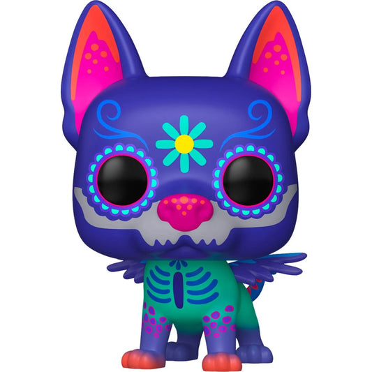 Funko Pop Dia de los Muertos: Xolo Alebrije (102)