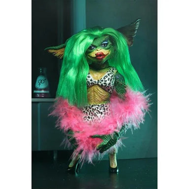 NECA Gremlins 2: The New Batch: Ultimate Greta 7-Inch Scale Action Figure
