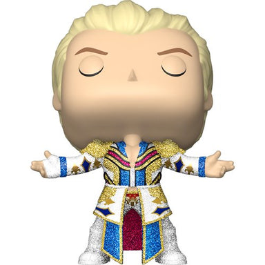 Funko Pop WWE: Cody Rhodes (198)