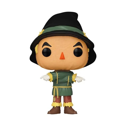 Funko Pop The Wizard of Oz 85th Anniversary: Scarecrow (1516)