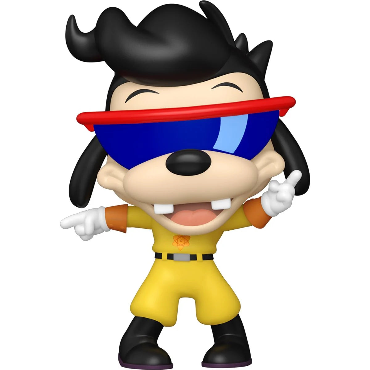 PREVENTA Funko Pop A Goofy Movie 30th Anniversary: Max (1577)