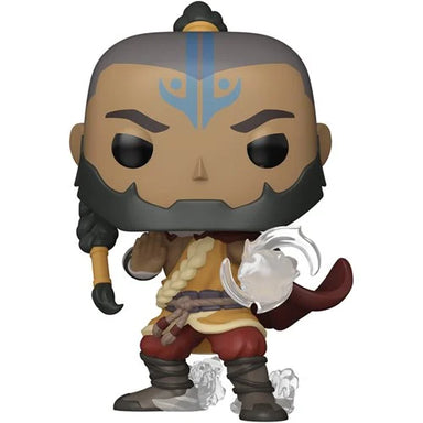 PREVENTA Funko Pop Avatar Aang: The Last Airbender: Tagah (2111)