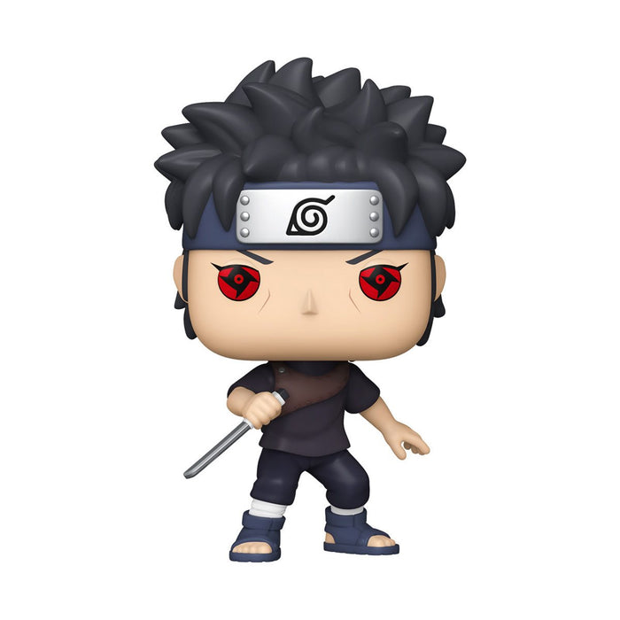 Funko Pop Naruto Shippuden: Shisui Uchiha (1659)