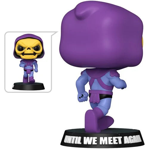 Funko Pop Meme Masters Of The Universe: Skeletor (1787)