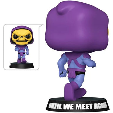 Funko Pop Meme Masters Of The Universe: Skeletor (1787)