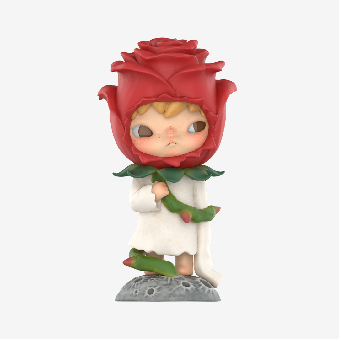 POP MART: Hirono x Le Petit Prince Series Vinyl Figure Blind Box