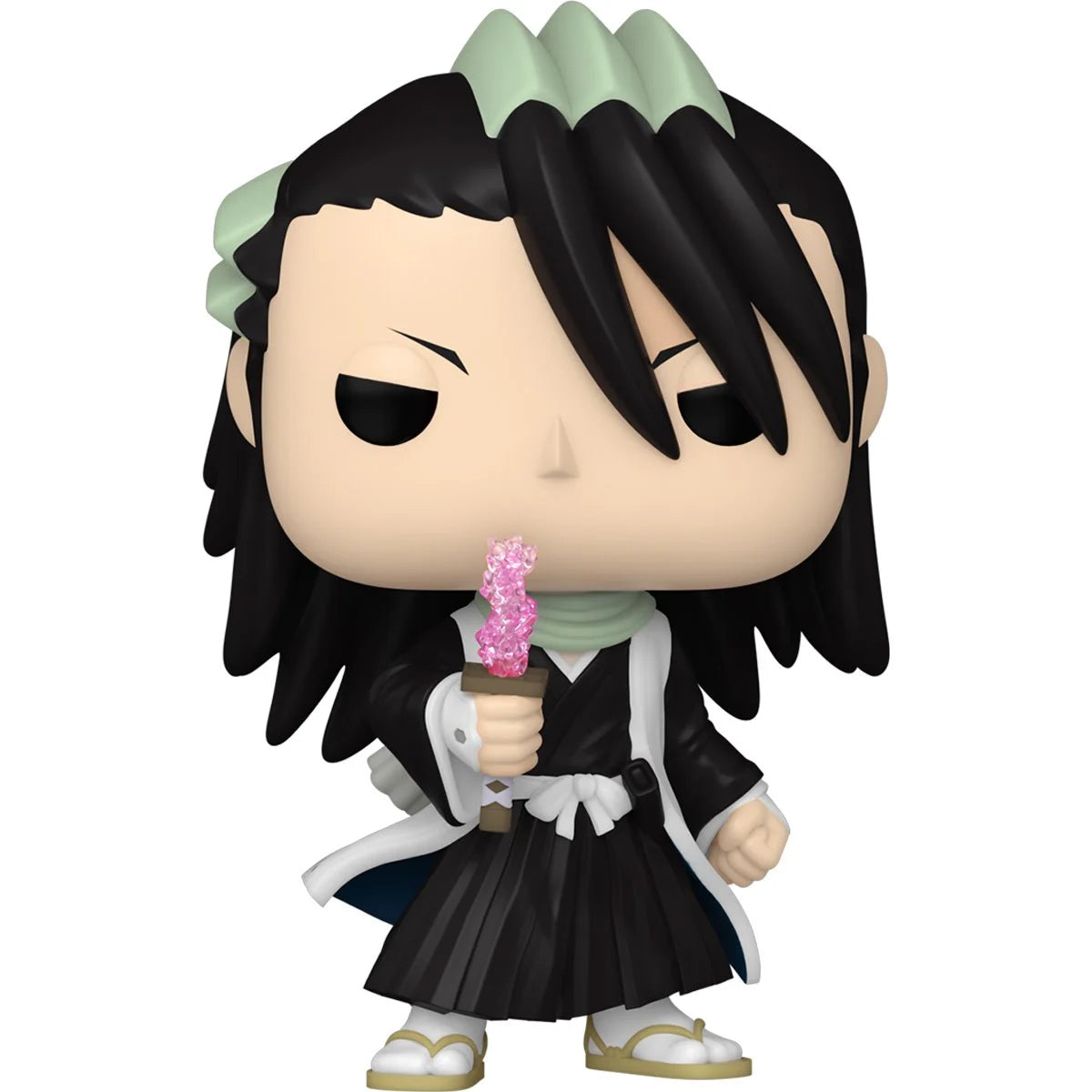 Funko Pop Bleach: Byakuya Kuchiki (1698)