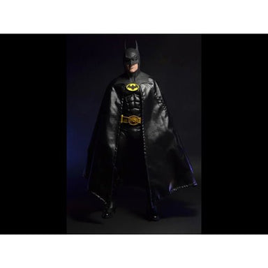 NECA Batman 1989 Movie Michael Keaton 1:4 Scale Action Figure
